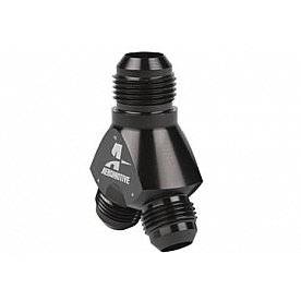 Aeromotive Fuel System Adapter Fitting 15675