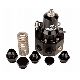 Aeromotive Fuel System Fuel Pressure Regulator - 13110