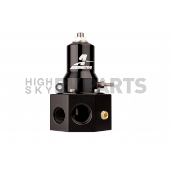 Aeromotive Fuel System Fuel Pressure Regulator - 13110-1