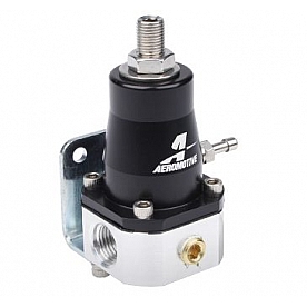 Aeromotive Fuel System Fuel Pressure Regulator - 13129