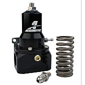 Aeromotive Fuel System Fuel Pressure Regulator - 13132