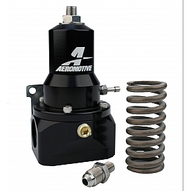 Aeromotive Fuel System Fuel Pressure Regulator - 13132