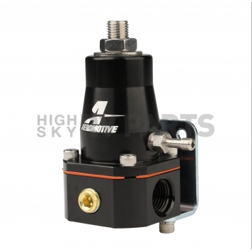 Aeromotive Fuel System Fuel Pressure Regulator - 13136