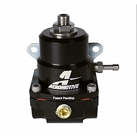 Aeromotive Fuel System Fuel Pressure Regulator - 13138