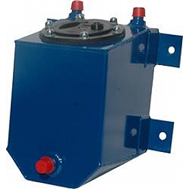 Racer's Choice Inc Fuel Cell - 2010AC