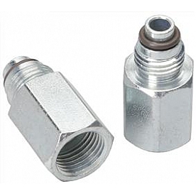 Trans Dapt Adapter Fitting 2458