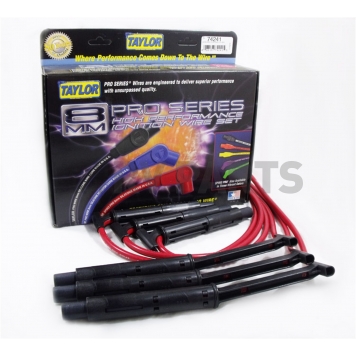 Taylor Cable Spark Plug Wire Set 74241-1