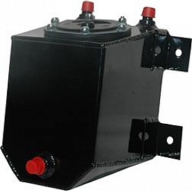 Racer's Choice Inc Fuel Cell - 2010AD