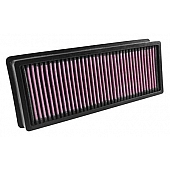 K & N Filters Air Filter - 33-3028