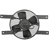 Dorman (OE Solutions) Air Conditioner Condenser Fan 620770