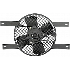 Dorman (OE Solutions) Air Conditioner Condenser Fan 620770