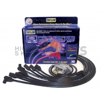 Taylor Cable Spark Plug Wire Set 76028