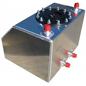 Racer's Choice Inc Fuel Cell - 2040A