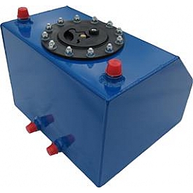 Racer's Choice Inc Fuel Cell - 2040AC