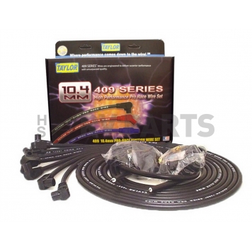 Taylor Cable Spark Plug Wire Set 79051