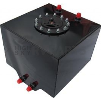Racer's Choice Inc Fuel Cell - 2050AD