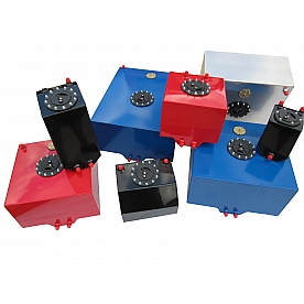 Racer's Choice Inc Fuel Cell - 2050D