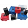 Racer's Choice Inc Fuel Cell - 2050D