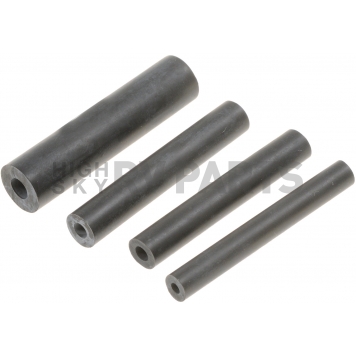 Dorman (OE Solutions) Vacuum Hose Connector 47430-2