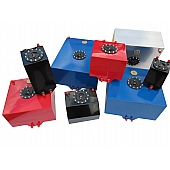 Racer's Choice Inc Fuel Cell - 2120D