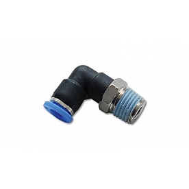 Vibrant Performance Vacuum Hose Connector 2667