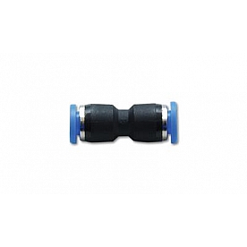 Vibrant Performance Vacuum Hose Connector 2672