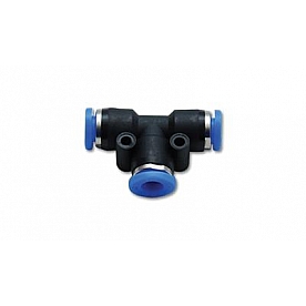 Vibrant Performance Vacuum Hose Connector 2677