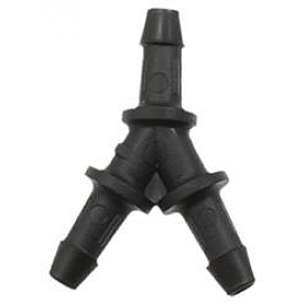 Dayco Products Inc Vacuum Hose Connector 80600