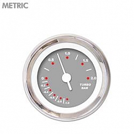 Aurora Instuments Gauge Boost 6565