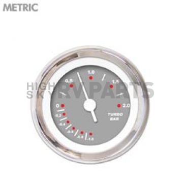 Aurora Instuments Gauge Boost 6565
