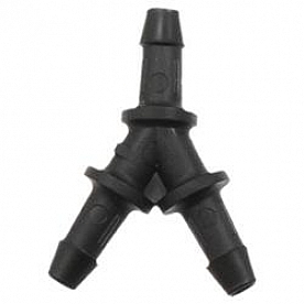 Dayco Products Inc Vacuum Hose Connector 80601