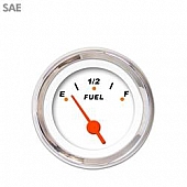 Aurora Instuments Gauge Fuel Level 2975