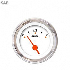 Aurora Instuments Gauge Fuel Level 2975
