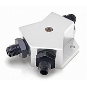 Trans Dapt Fuel Distribution Block - 3345