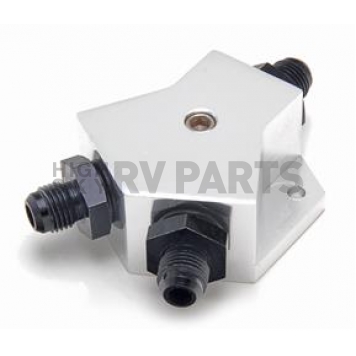 Trans Dapt Fuel Distribution Block - 3345