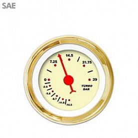 Aurora Instuments Gauge Boost 2968