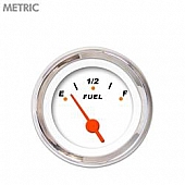 Aurora Instuments Gauge Fuel Level 6590