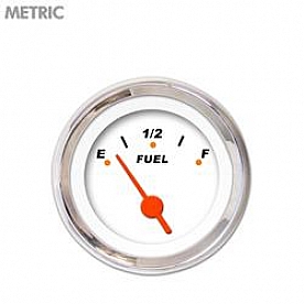 Aurora Instuments Gauge Fuel Level 6590