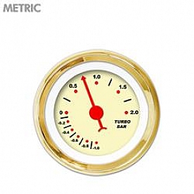 Aurora Instuments Gauge Boost 6583
