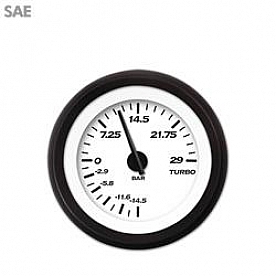Aurora Instuments Gauge Boost 4010