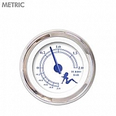 Aurora Instuments Gauge Boost 5198