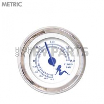 Aurora Instuments Gauge Boost 5198
