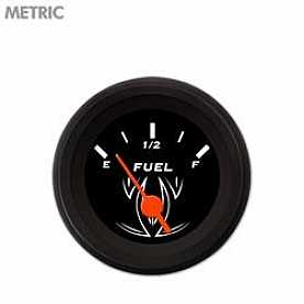 Aurora Instuments Gauge Fuel Level 6599