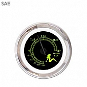 Aurora Instuments Gauge Boost 1578