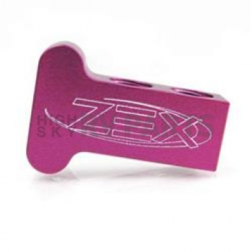 Zex Fuel Distribution Block - NS6704B