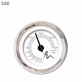 Aurora Instuments Gauge Boost 1589