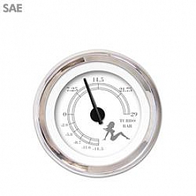 Aurora Instuments Gauge Boost 1589