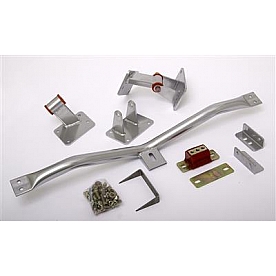 Hedman Hedders Motor Mount 03854
