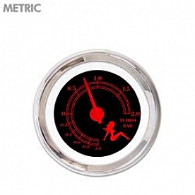 Aurora Instuments Gauge Boost 5231