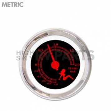 Aurora Instuments Gauge Boost 5231